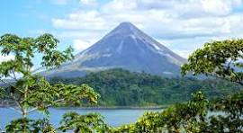 Destination-Costa Rica