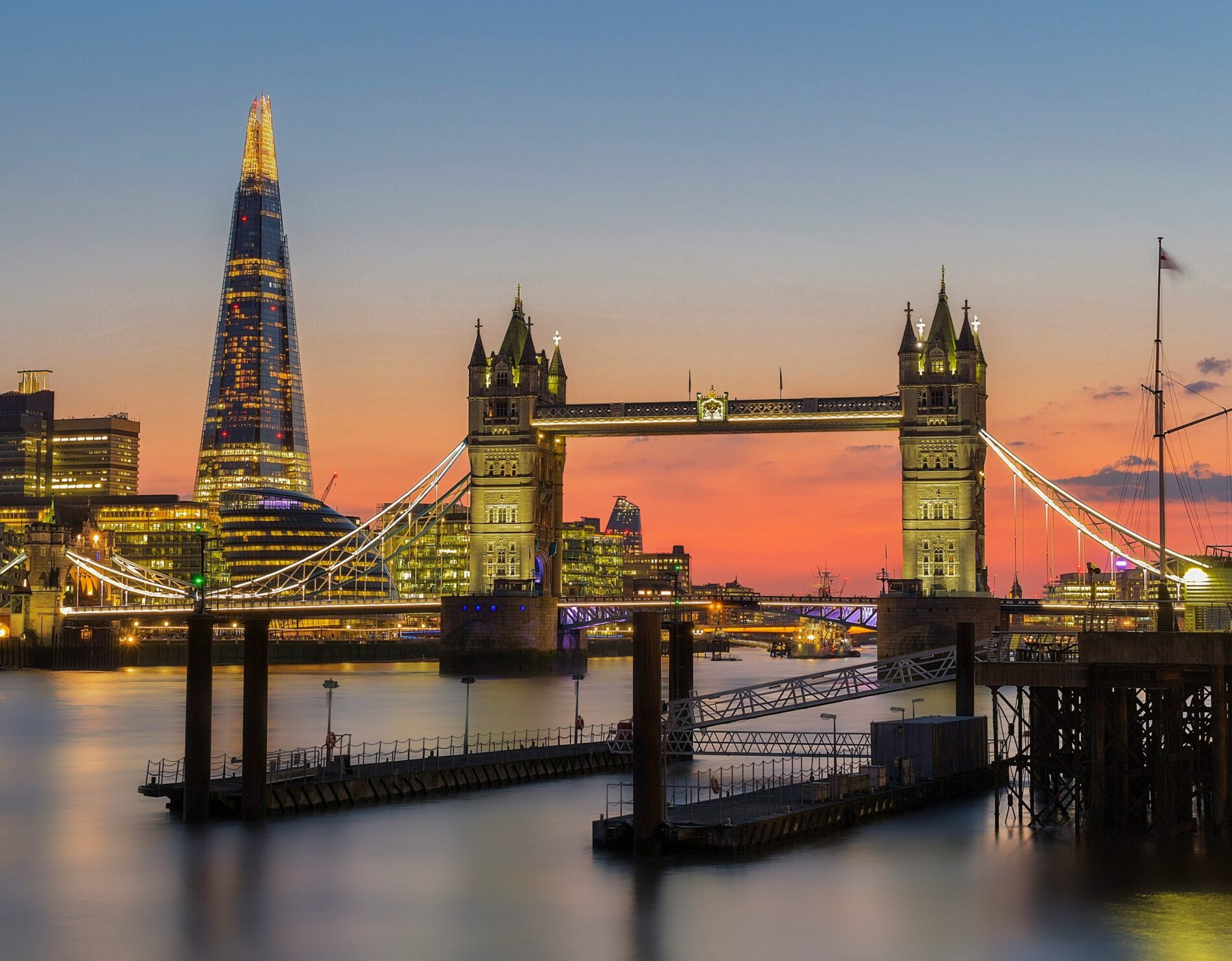 Americans Living in UK: Real Expat Life Experiences
