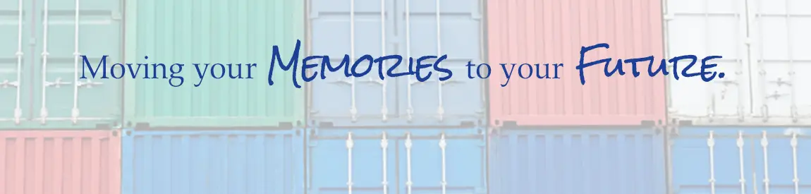 Moving abroad checklist — preparing your international relocation with BLUEmove