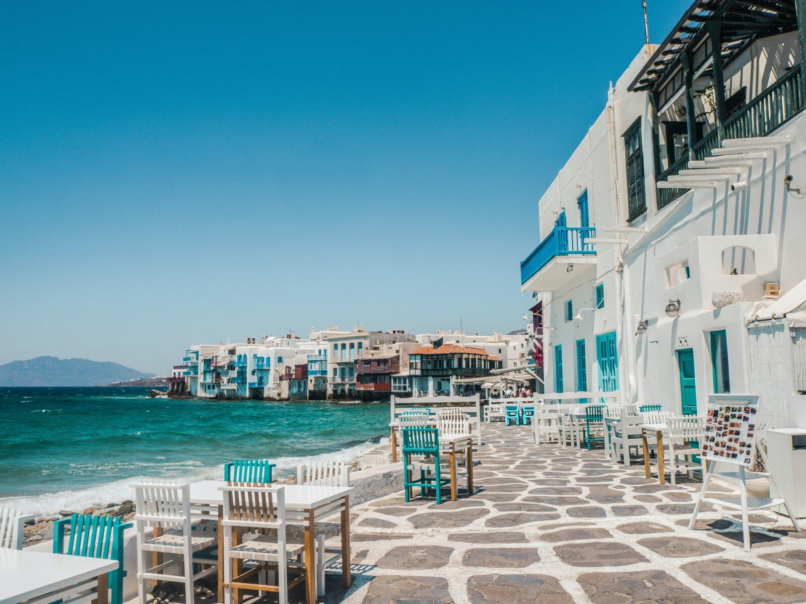 Greek island relocation incentives - countries that pay you to move 2026 financial analysis