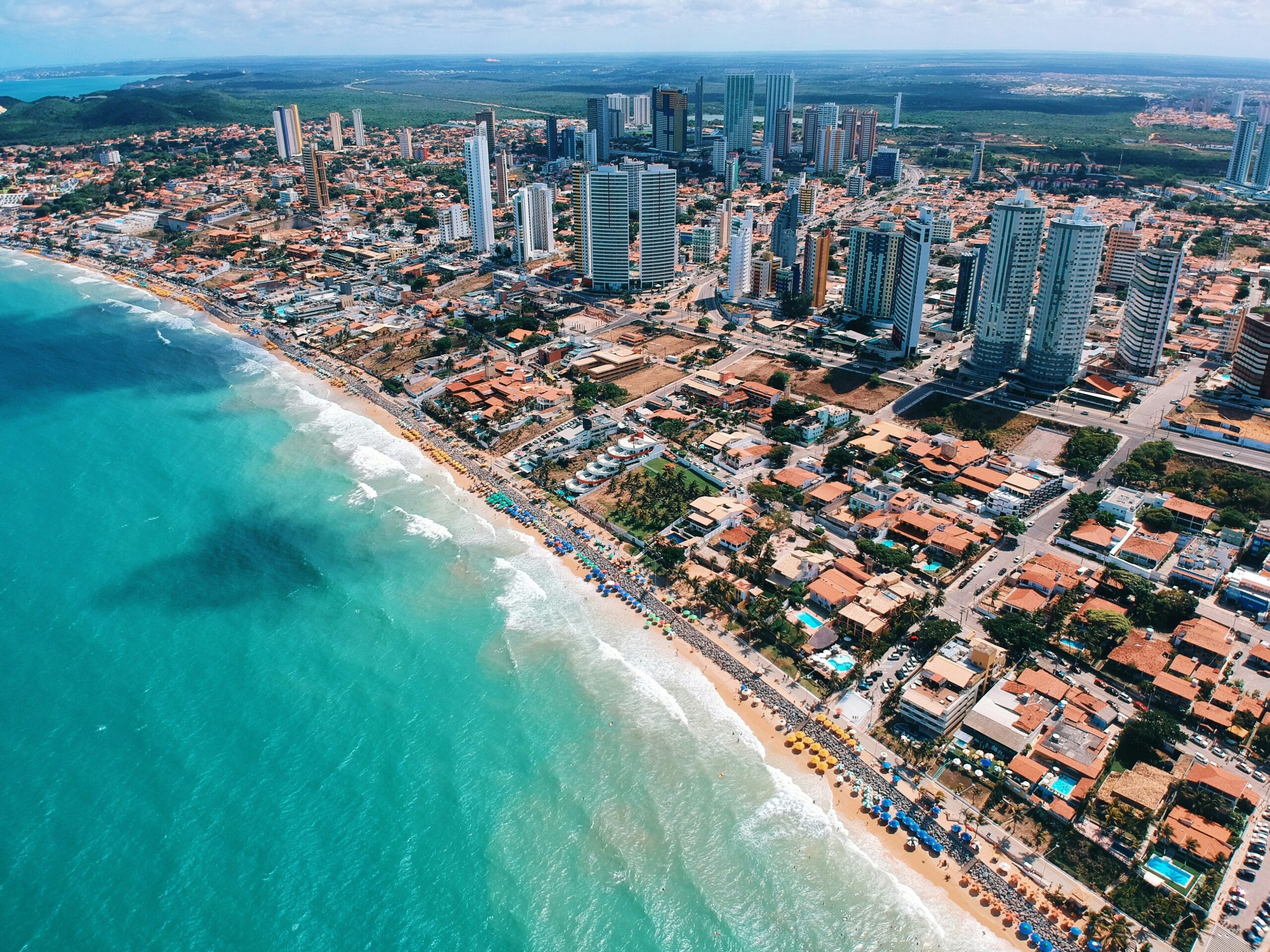 Moving to Brazil From USA: Visas, Costs & Shipping Guide