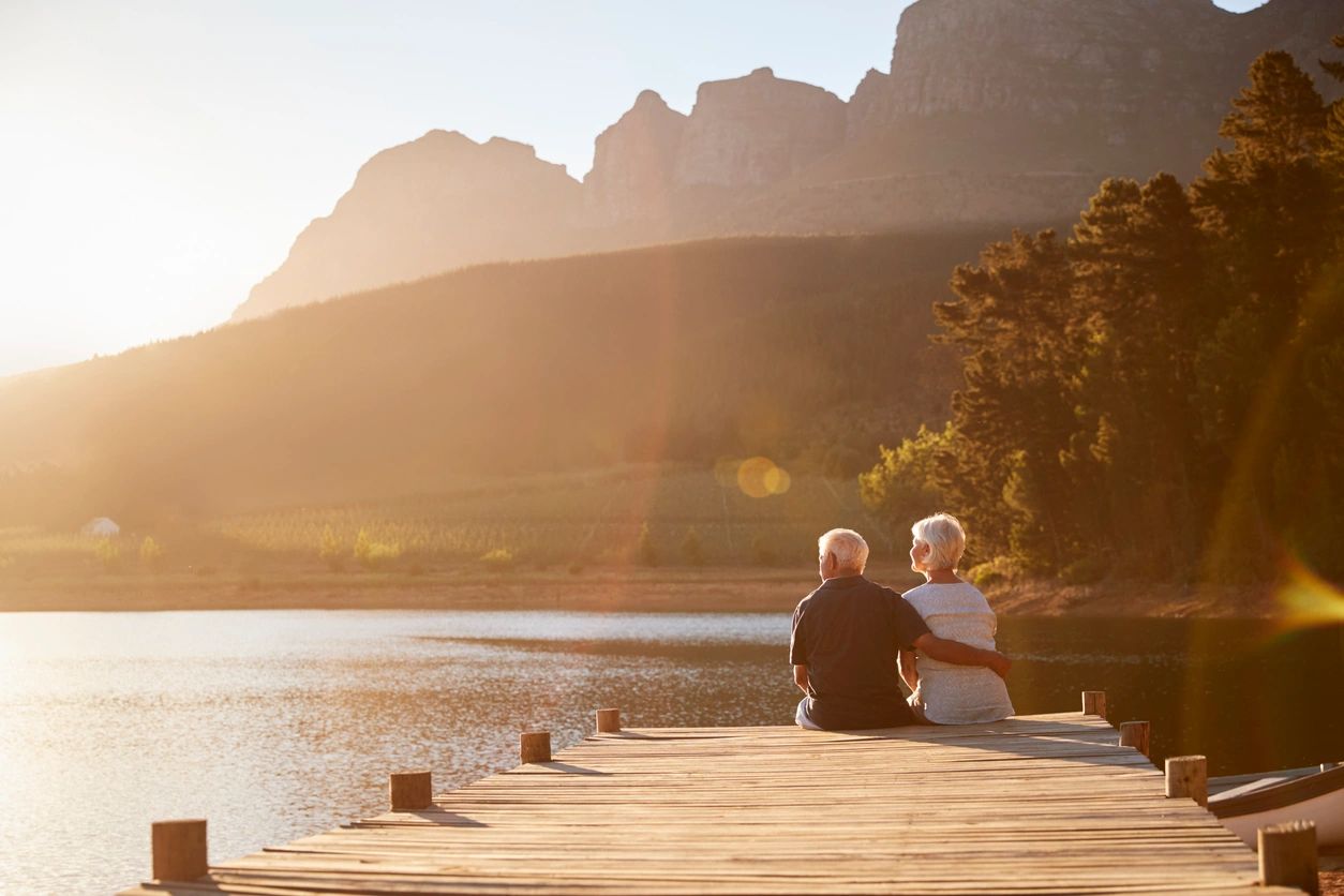The Best Countries to Retire for Americans in 2026: 8 Places Where $2,000/Month Gets You Legal Residency