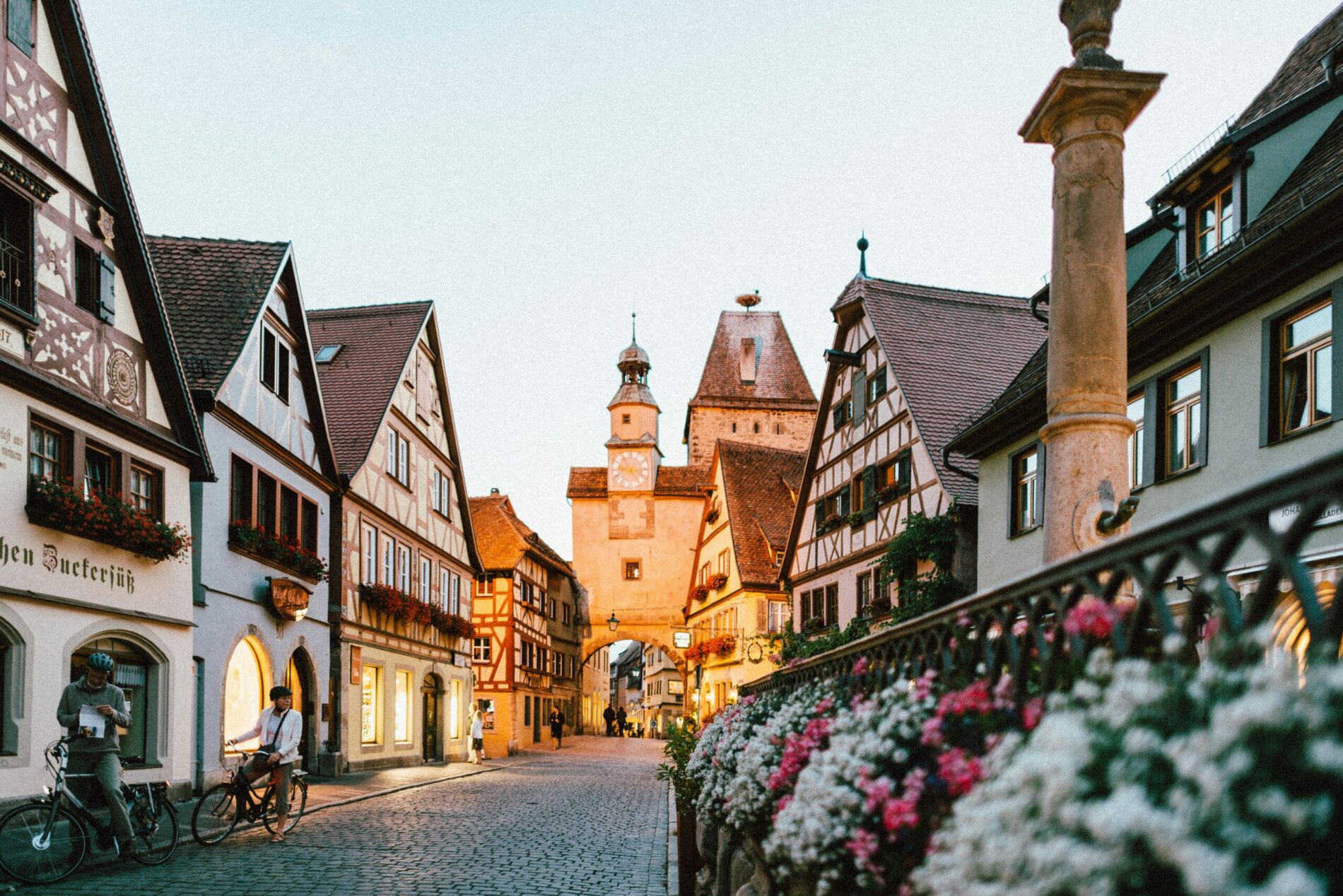 Jobs in Germany for Americans: What’s Actually Hiring