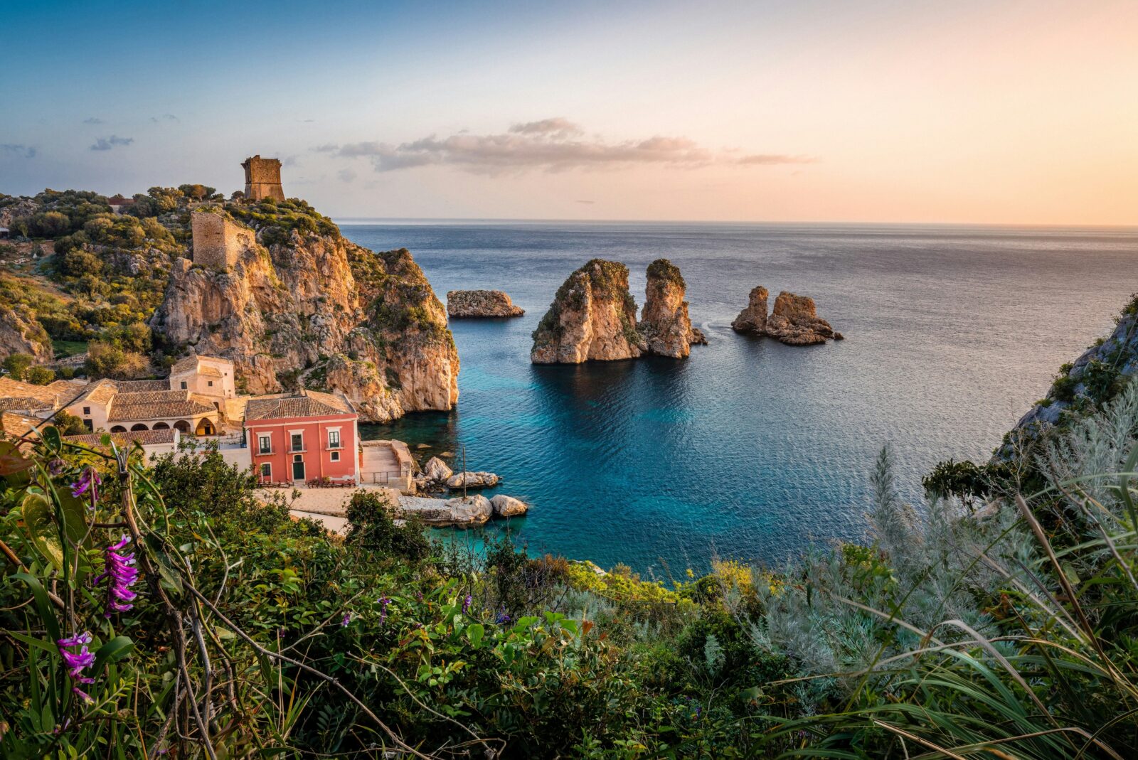 Moving to Italy from the USA: Visas and Shipping Your Home (2026)