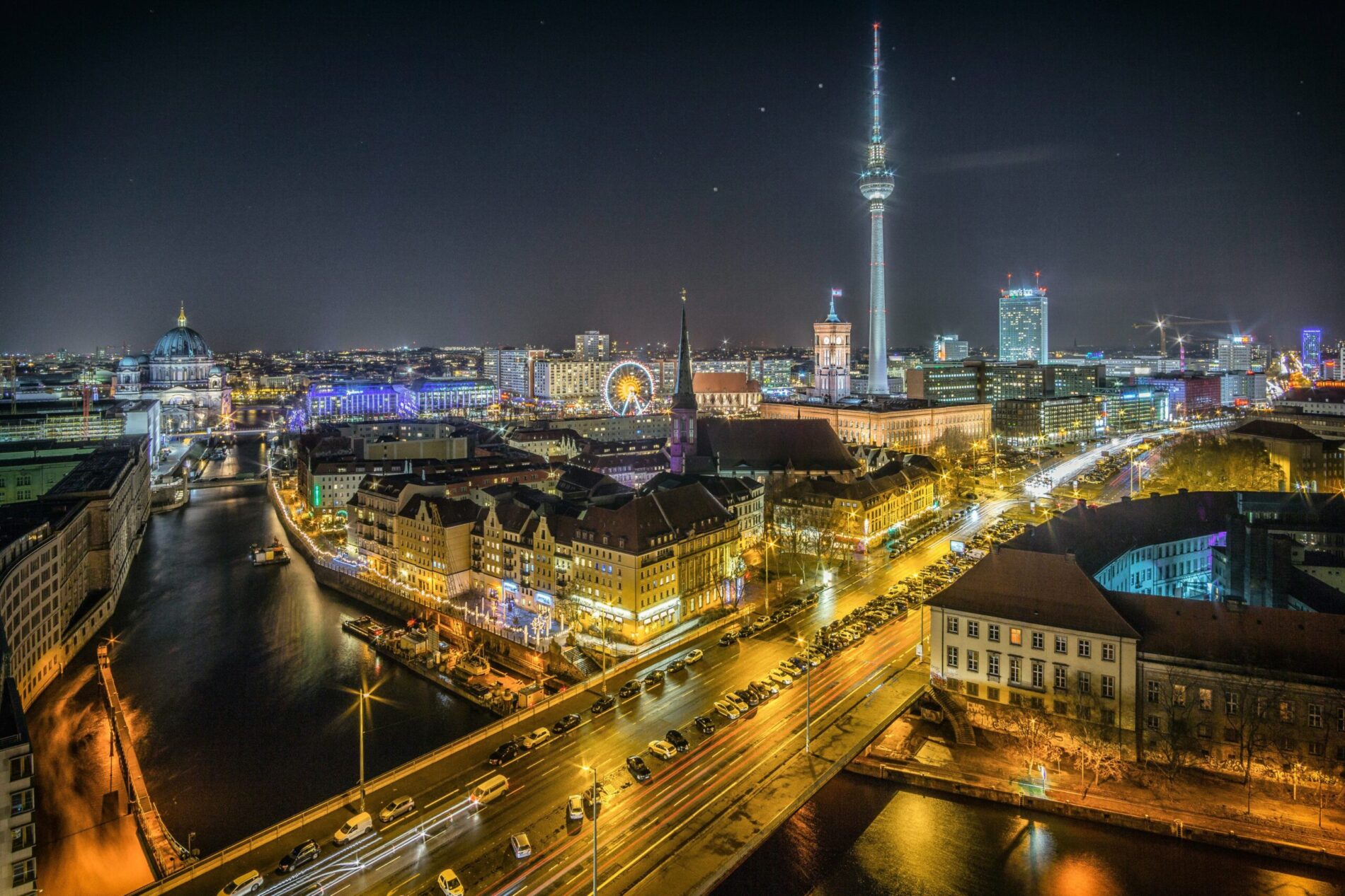Moving to Germany From USA: 2026 Guide